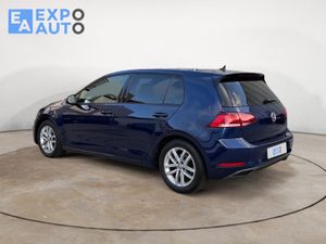 Volkswagen Golf Advance 1.5 TSI EVO 96kW (130CV) - Foto 23