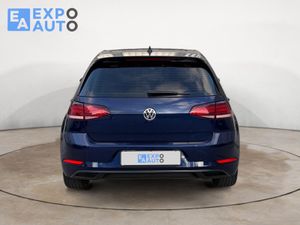 Volkswagen Golf Advance 1.5 TSI EVO 96kW (130CV) - Foto 24