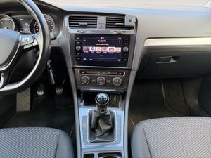 Volkswagen Golf Advance 1.5 TSI EVO 96kW (130CV) - Foto 29