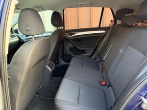 Volkswagen Golf Advance 1.5 TSI EVO 96kW (130CV) - Foto 7