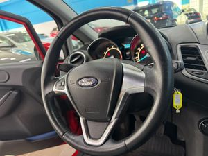 Ford Fiesta 1.25 Duratec 60kW (82CV) Trend 5p - Foto 8