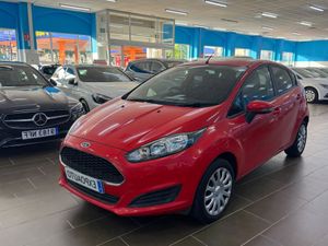 Ford Fiesta 1.25 Duratec 60kW (82CV) Trend 5p - Foto 17