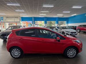 Ford Fiesta 1.25 Duratec 60kW (82CV) Trend 5p - Foto 10