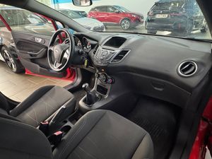 Ford Fiesta 1.25 Duratec 60kW (82CV) Trend 5p - Foto 6