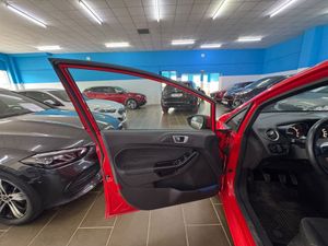 Ford Fiesta 1.25 Duratec 60kW (82CV) Trend 5p - Foto 15