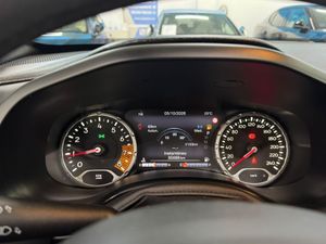 Jeep Renegade Limited 1.3G 112kW (150CV) 4x2 DCT - Foto 23