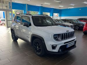 Jeep Renegade Limited 1.3G 112kW (150CV) 4x2 DCT - Foto 2