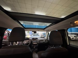 Jeep Renegade Limited 1.3G 112kW (150CV) 4x2 DCT - Foto 13