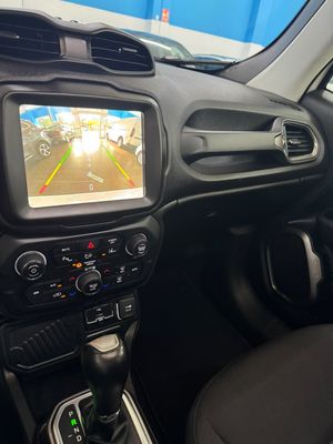 Jeep Renegade Limited 1.3G 112kW (150CV) 4x2 DCT - Foto 25