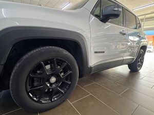 Jeep Renegade Limited 1.3G 112kW (150CV) 4x2 DCT - Foto 5