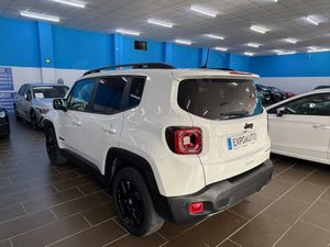 Jeep Renegade Limited 1.3G 112kW (150CV) 4x2 DCT - Foto 6