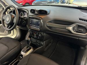 Jeep Renegade Limited 1.3G 112kW (150CV) 4x2 DCT - Foto 24