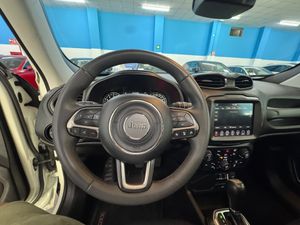Jeep Renegade Limited 1.3G 112kW (150CV) 4x2 DCT - Foto 21