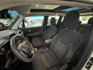 Jeep Renegade Limited 1.3G 112kW (150CV) 4x2 DCT - Foto 10