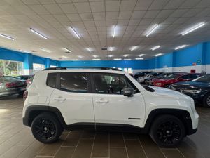 Jeep Renegade Limited 1.3G 112kW (150CV) 4x2 DCT - Foto 4