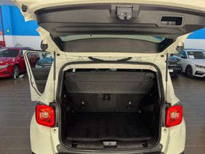 Jeep Renegade Limited 1.3G 112kW (150CV) 4x2 DCT - Foto 15