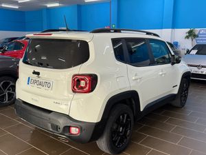 Jeep Renegade Limited 1.3G 112kW (150CV) 4x2 DCT - Foto 17
