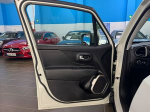 Jeep Renegade Limited 1.3G 112kW (150CV) 4x2 DCT - Foto 9