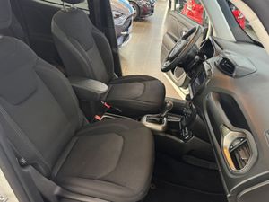 Jeep Renegade Limited 1.3G 112kW (150CV) 4x2 DCT - Foto 16