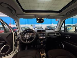 Jeep Renegade Limited 1.3G 112kW (150CV) 4x2 DCT - Foto 14