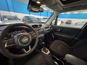 Jeep Renegade Limited 1.3G 112kW (150CV) 4x2 DCT - Foto 11