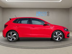 Volkswagen Polo GTI 2.0 TSI 147kW (200CV) DSG - Foto 8