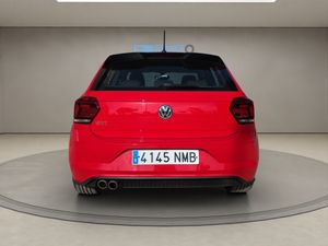 Volkswagen Polo GTI 2.0 TSI 147kW (200CV) DSG - Foto 6