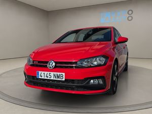 Volkswagen Polo GTI 2.0 TSI 147kW (200CV) DSG - Foto 3