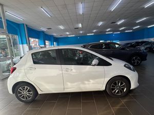 Toyota Yaris 1.0 70 Active - Foto 7