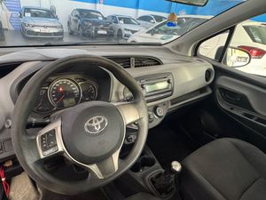Toyota Yaris 1.0 70 Active - Foto 15