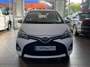 Toyota Yaris 1.0 70 Active - Foto 3