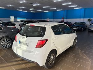 Toyota Yaris 1.0 70 Active - Foto 8