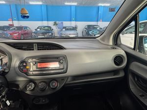 Toyota Yaris 1.0 70 Active - Foto 5
