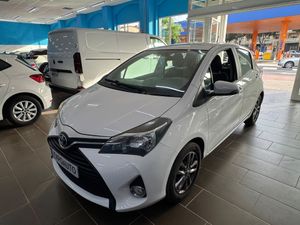 Toyota Yaris 1.0 70 Active - Foto 6