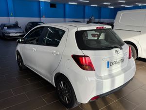 Toyota Yaris 1.0 70 Active - Foto 10