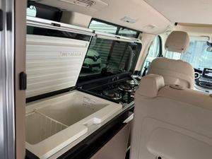 Mercedes Vito 220 d Marco Polo Activity Sport Largo - Foto 13