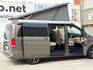 Mercedes Vito 220 d Marco Polo Activity Sport Largo - Foto 8