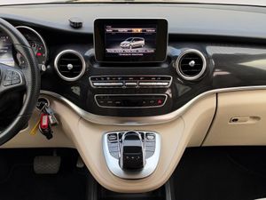 Mercedes Vito 220 d Marco Polo Activity Sport Largo - Foto 39