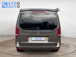 Mercedes Vito 220 d Marco Polo Activity Sport Largo - Foto 33