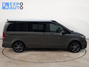 Mercedes Vito 220 d Marco Polo Activity Sport Largo - Foto 35
