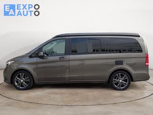 Mercedes Vito 220 d Marco Polo Activity Sport Largo - Foto 31