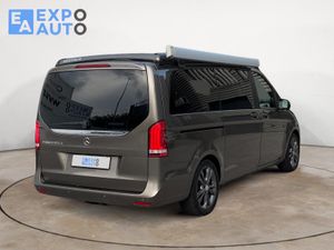 Mercedes Vito 220 d Marco Polo Activity Sport Largo - Foto 34
