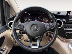 Mercedes Vito 220 d Marco Polo Activity Sport Largo - Foto 40