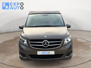 Mercedes Vito 220 d Marco Polo Activity Sport Largo - Foto 36