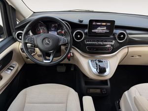 Mercedes Vito 220 d Marco Polo Activity Sport Largo - Foto 38