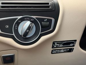 Mercedes Vito 220 d Marco Polo Activity Sport Largo - Foto 29