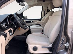 Mercedes Vito 220 d Marco Polo Activity Sport Largo - Foto 37