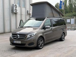 Mercedes Vito 220 d Marco Polo Activity Sport Largo - Foto 9