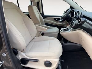 Mercedes Vito 220 d Marco Polo Activity Sport Largo - Foto 43