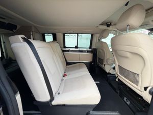 Mercedes Vito 220 d Marco Polo Activity Sport Largo - Foto 44